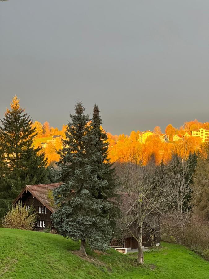 Schoenenbueel Teufen Dış mekan fotoğraf