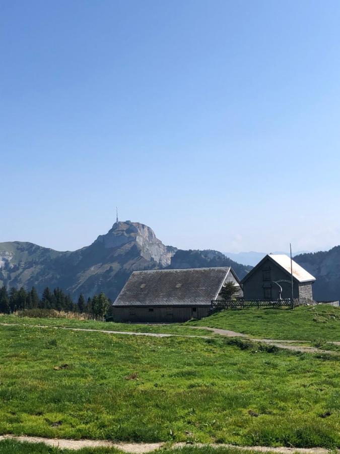 Schoenenbueel Teufen Dış mekan fotoğraf