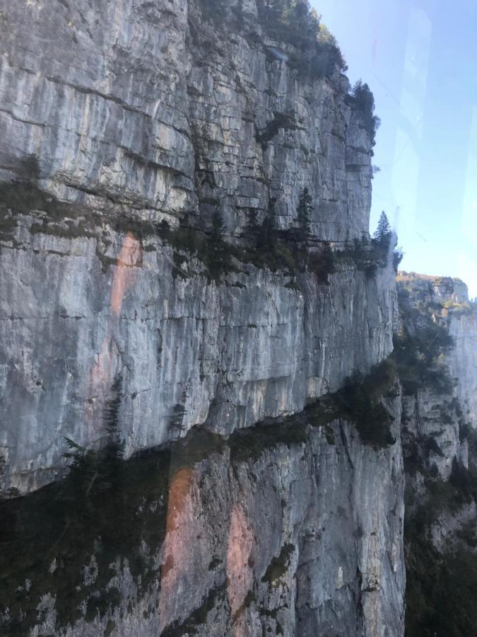 Schoenenbueel Teufen Dış mekan fotoğraf