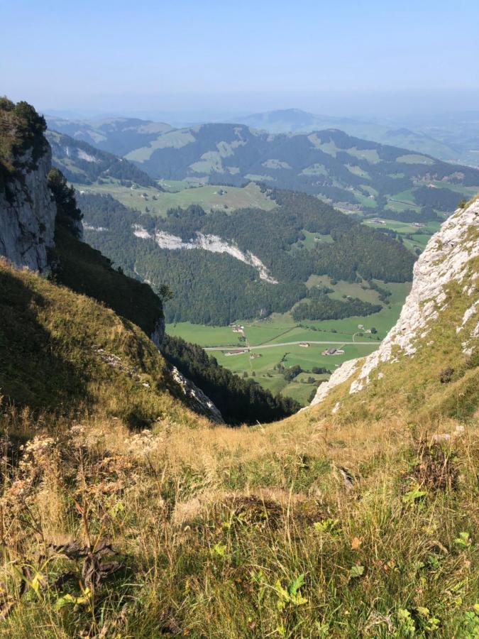 Schoenenbueel Teufen Dış mekan fotoğraf