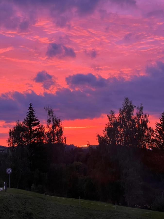 Schoenenbueel Teufen Dış mekan fotoğraf