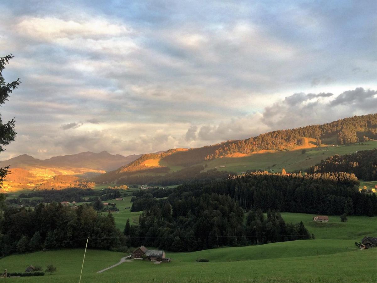 Schoenenbueel Teufen Dış mekan fotoğraf